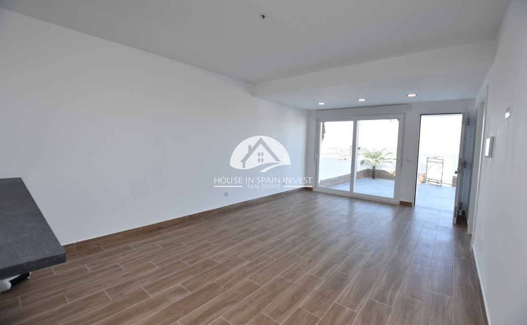 Resale - Townhouse - Rojales - Ciudad Quesada - Ciudad Quesada