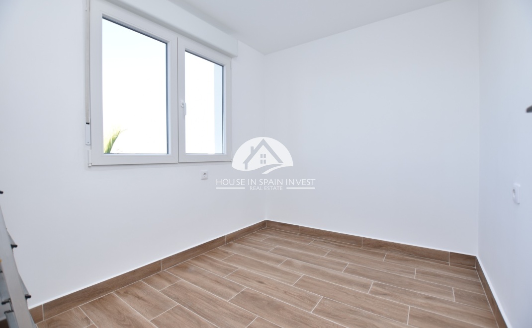 Resale - Townhouse - Rojales - Ciudad Quesada - Ciudad Quesada