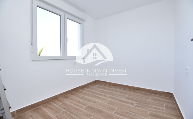 Resale - Townhouse - Rojales - Ciudad Quesada - Ciudad Quesada