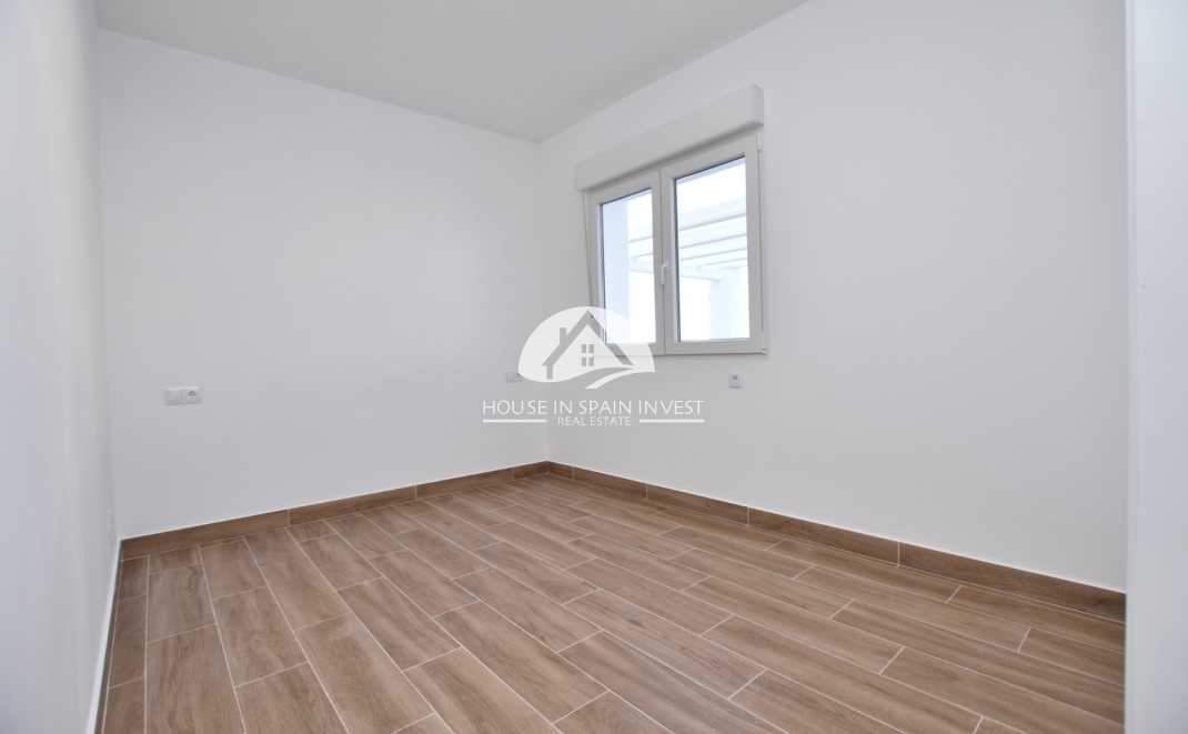 Resale - Townhouse - Rojales - Ciudad Quesada - Ciudad Quesada