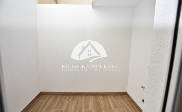 Resale - Townhouse - Rojales - Ciudad Quesada - Ciudad Quesada