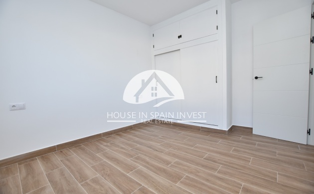 Resale - Townhouse - Rojales - Ciudad Quesada - Ciudad Quesada