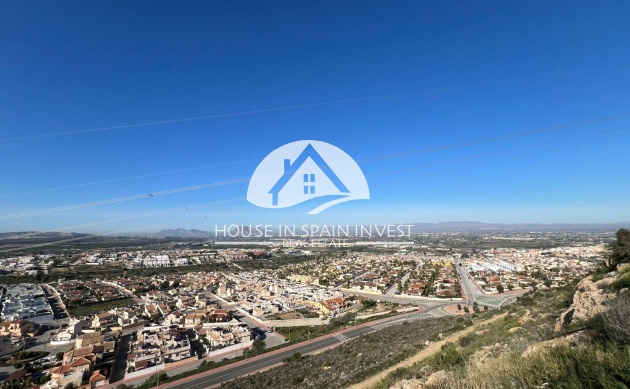 Resale - Townhouse - Rojales - Ciudad Quesada - Ciudad Quesada