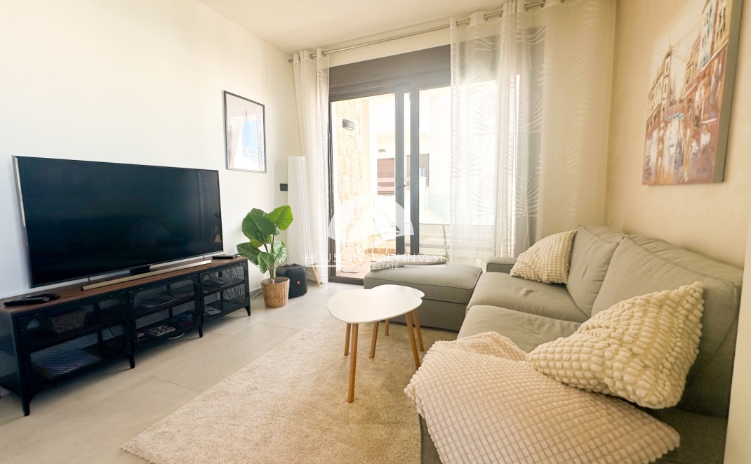 Reventa - Apartamento - Torrevieja - Los Balcones  