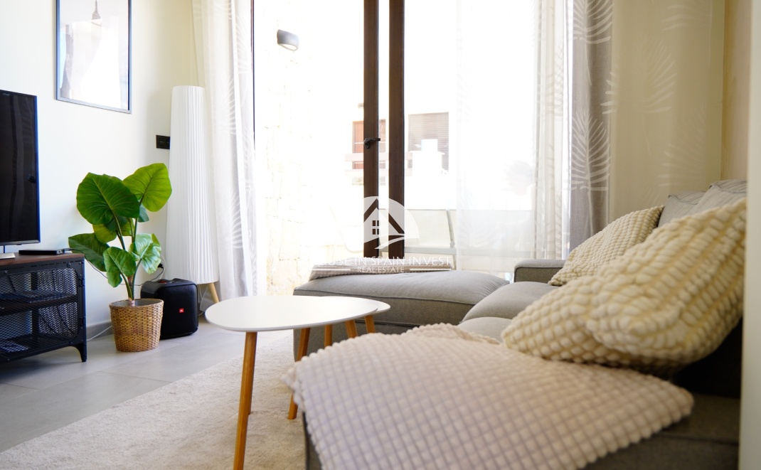 Reventa - Apartamento - Torrevieja - Los Balcones  