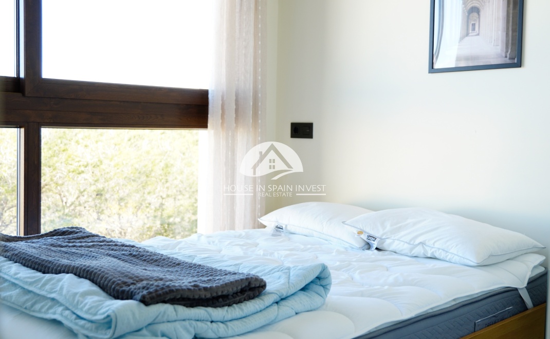 Reventa - Apartamento - Torrevieja - Los Balcones  