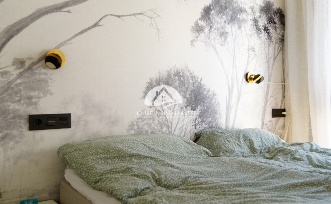 Reventa - Apartamento - Torrevieja - Los Balcones  