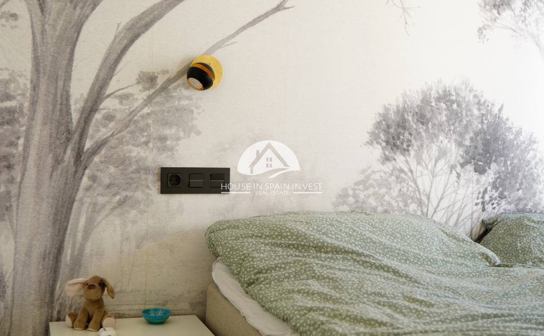 Reventa - Apartamento - Torrevieja - Los Balcones  