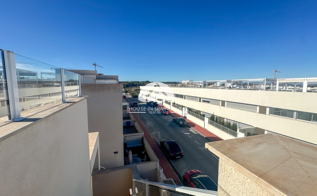 Reventa - Apartamento - Torrevieja - Los Balcones  