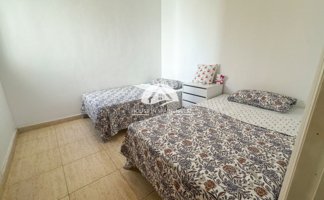 Resale - Townhouse - Torrevieja - Nueva Torrevieja