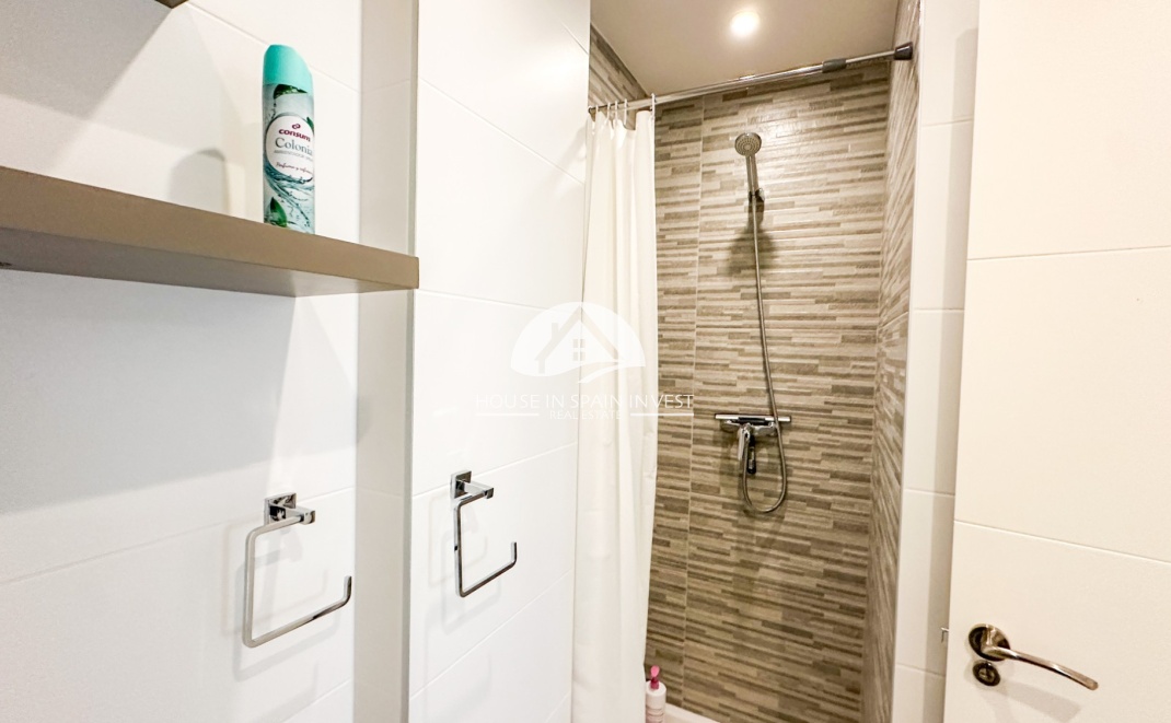 Herverkoop - Appartement - Orihuela Costa - Villamartín