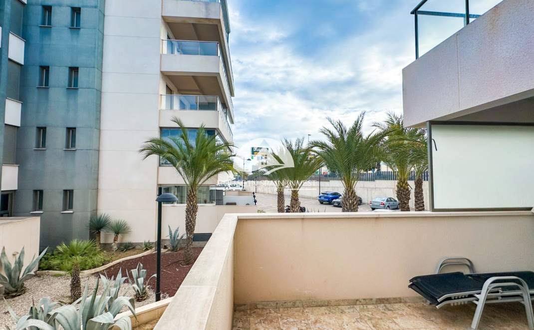 Herverkoop - Appartement - Orihuela Costa - Villamartín