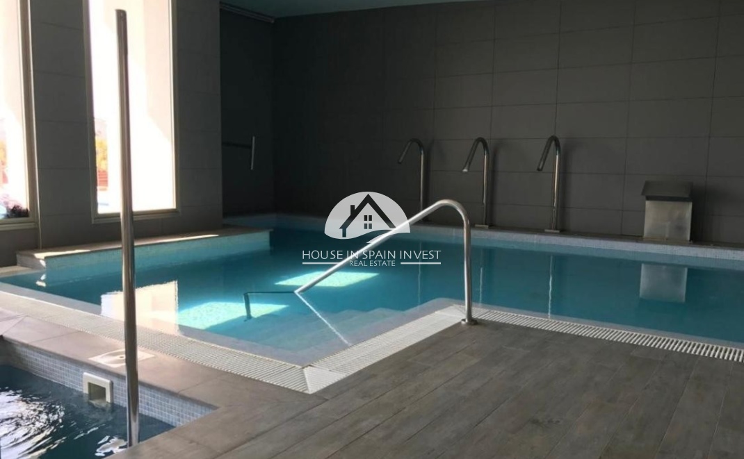 Herverkoop - Appartement - Orihuela Costa - Villamartín