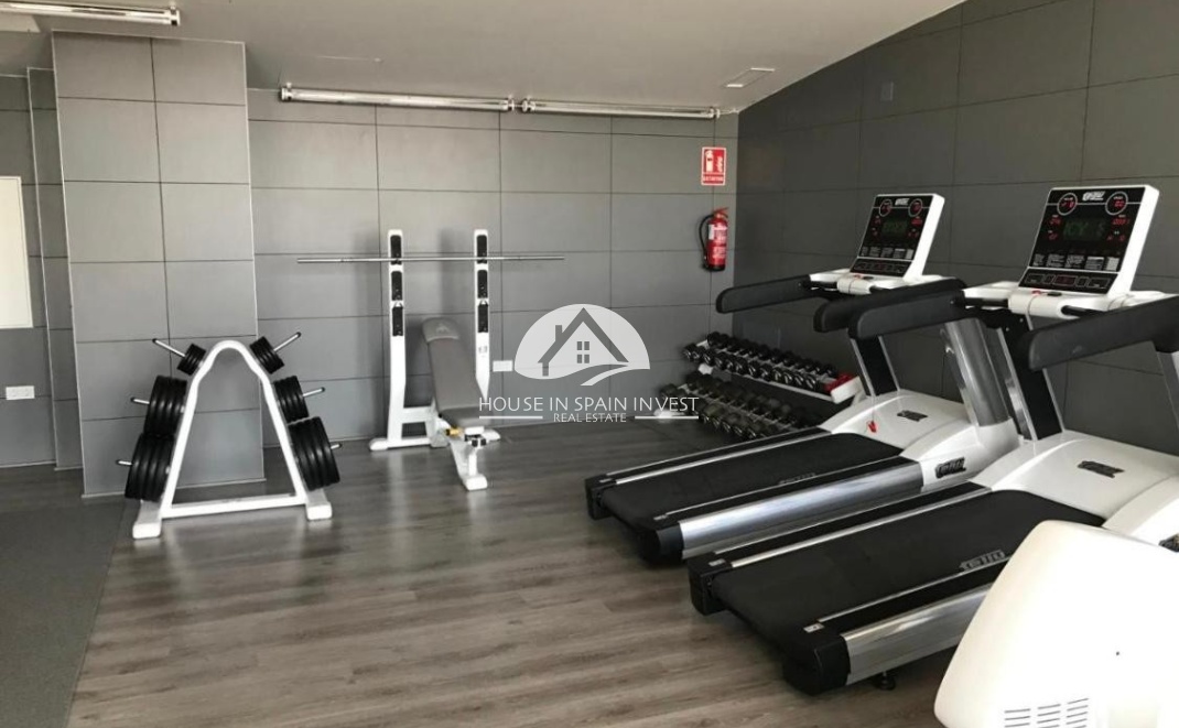 Herverkoop - Appartement - Orihuela Costa - Villamartín