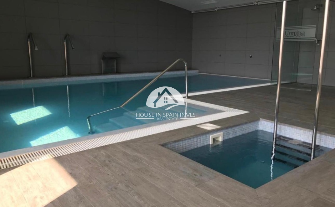 Herverkoop - Appartement - Orihuela Costa - Villamartín