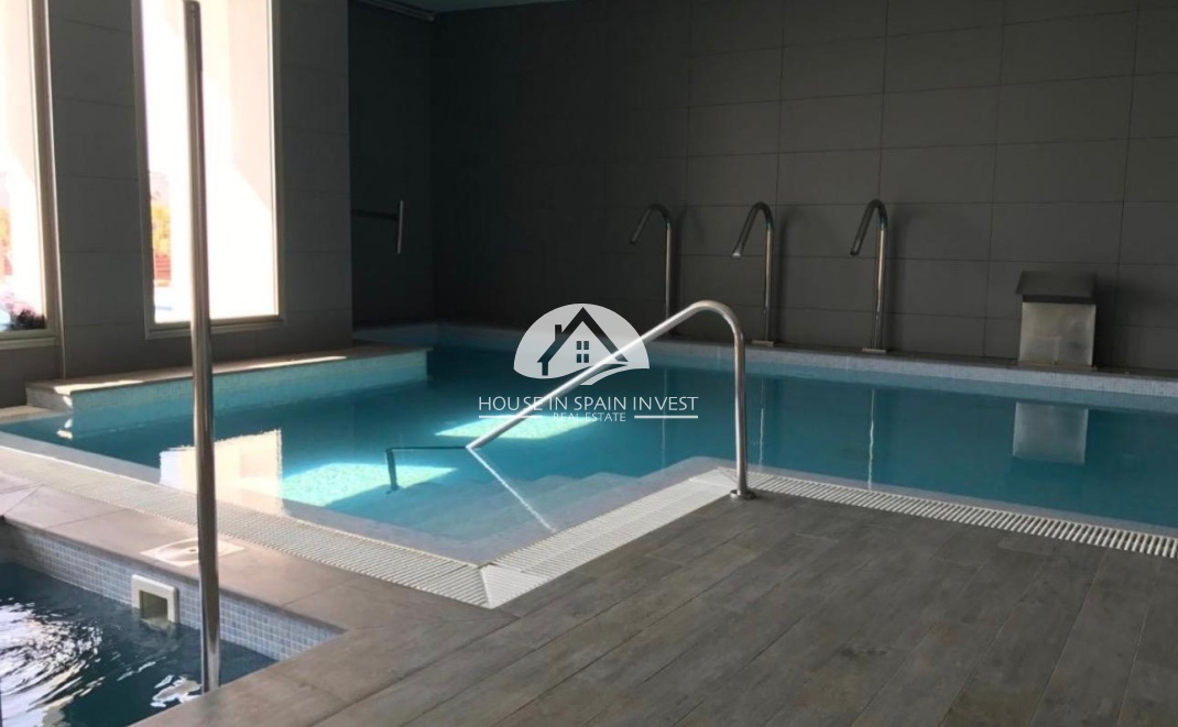 Herverkoop - Appartement - Orihuela Costa - Villamartín