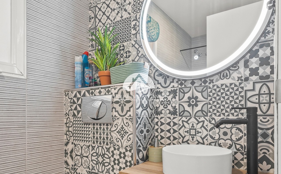 Resale - Apartment  - Torrevieja - Playa del Cura