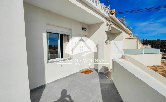 Herverkoop - Boven bungalow - Orihuela Costa - Cabo roig  