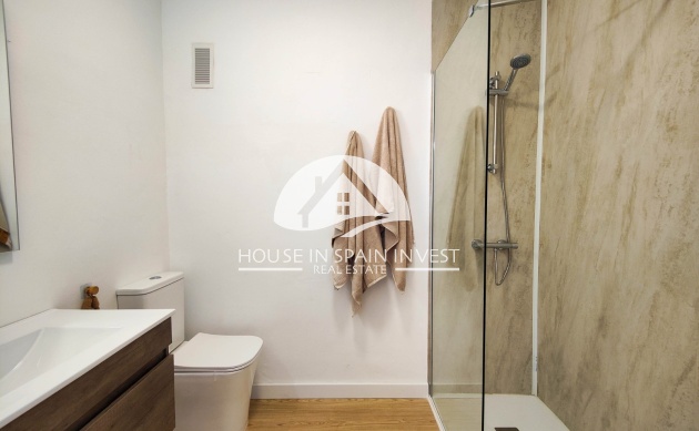 Herverkoop - Boven bungalow - Orihuela Costa - Cabo roig  