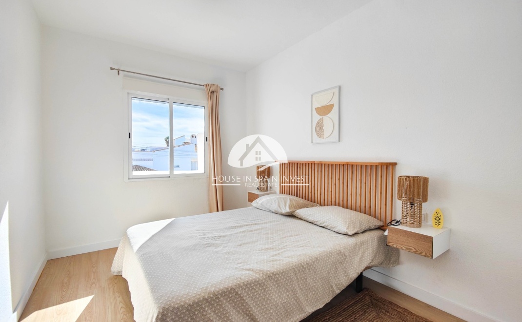 Herverkoop - Boven bungalow - Orihuela Costa - Cabo roig  