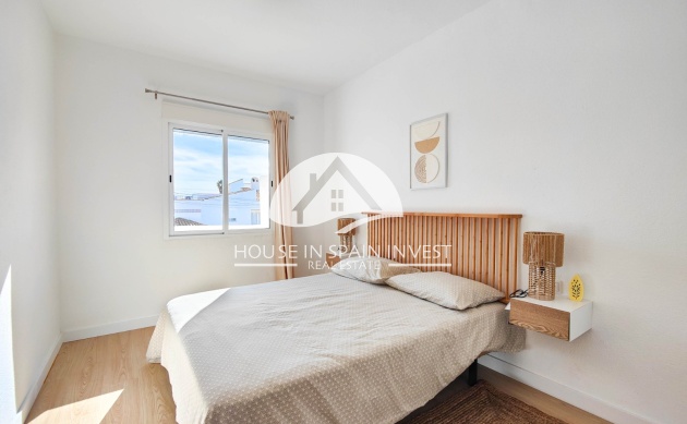 Herverkoop - Boven bungalow - Orihuela Costa - Cabo roig  