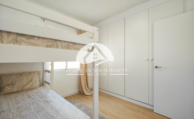 Herverkoop - Boven bungalow - Orihuela Costa - Cabo roig  