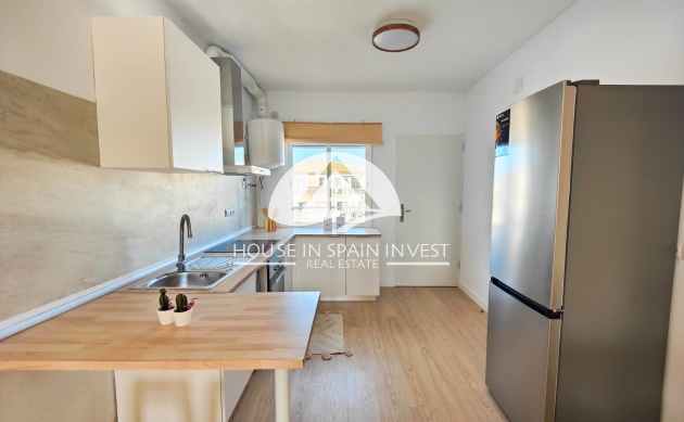 Herverkoop - Boven bungalow - Orihuela Costa - Cabo roig  