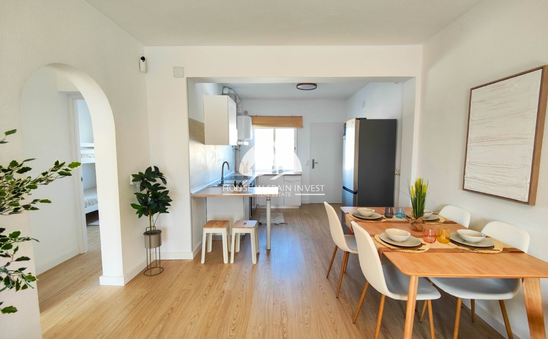 Herverkoop - Boven bungalow - Orihuela Costa - Cabo roig  