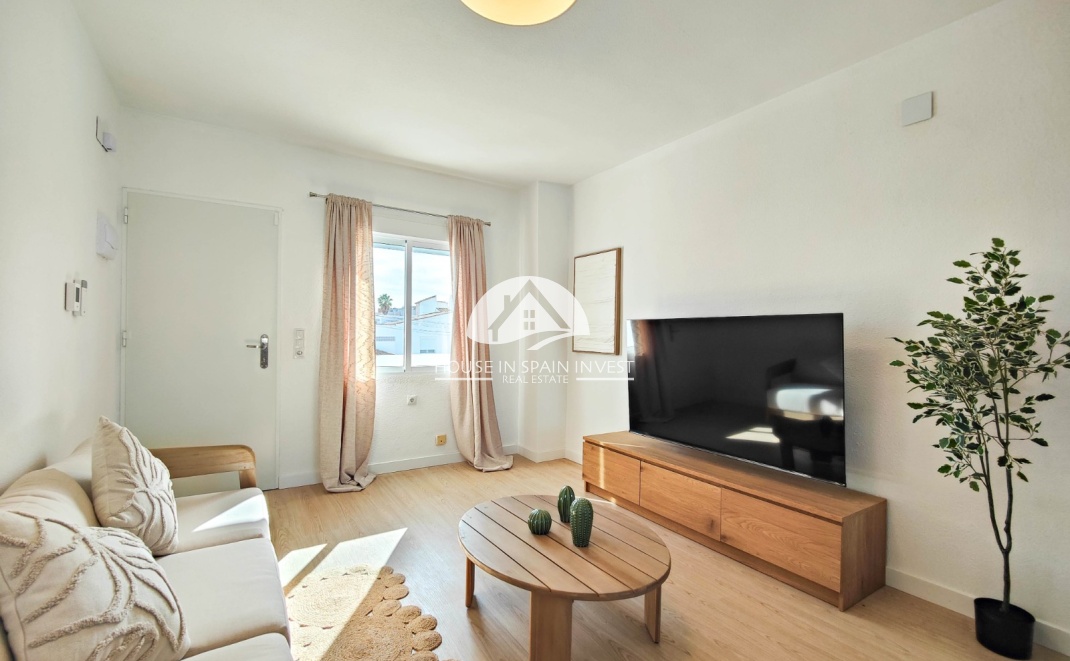 Herverkoop - Boven bungalow - Orihuela Costa - Cabo roig  