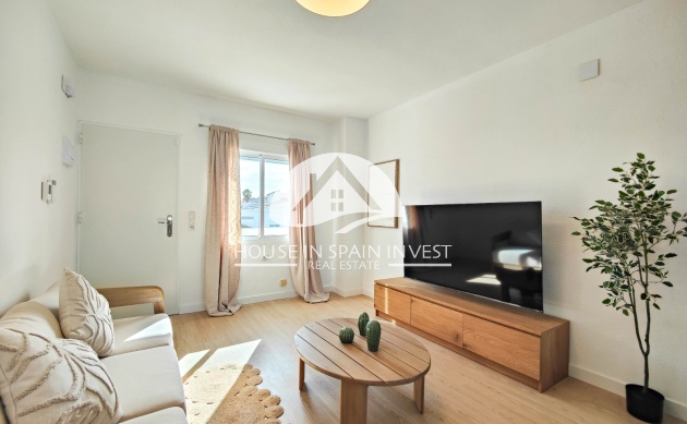 Herverkoop - Boven bungalow - Orihuela Costa - Cabo roig  