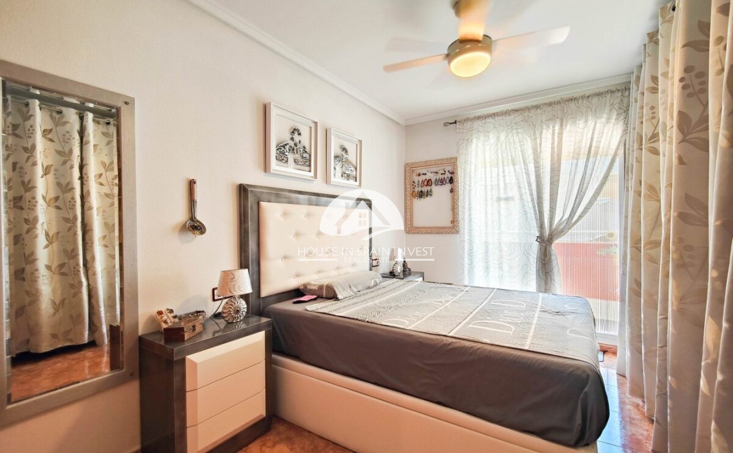 Resale - Apartment  - Torrevieja