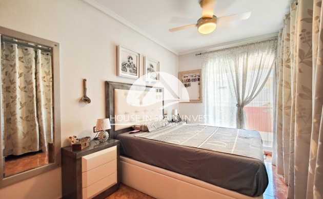 Resale - Apartment  - Torrevieja