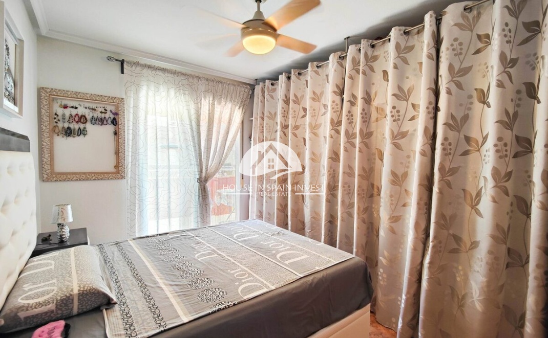 Resale - Apartment  - Torrevieja