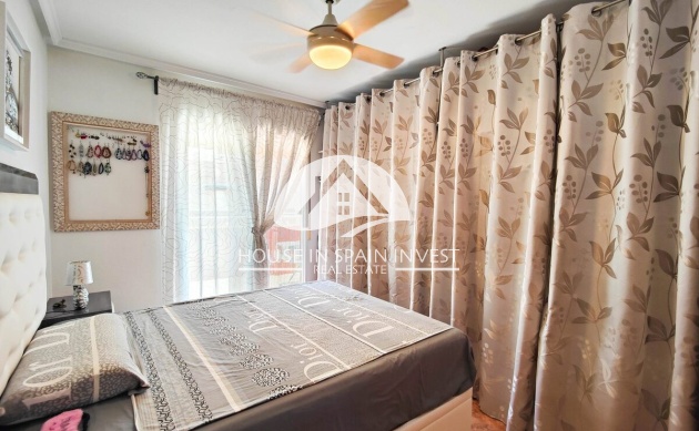 Resale - Apartment  - Torrevieja