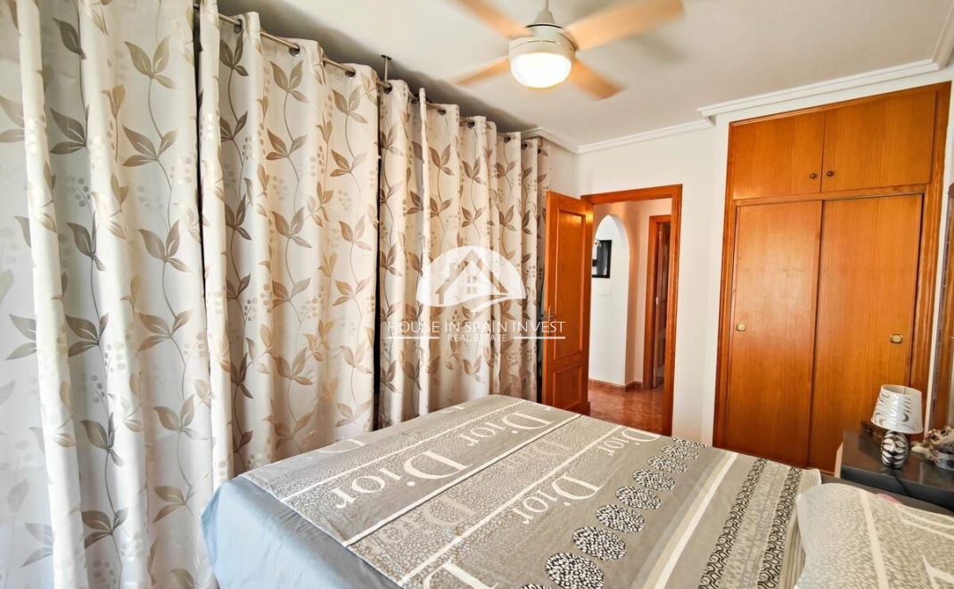 Resale - Apartment  - Torrevieja