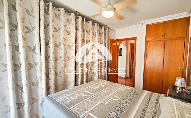 Resale - Apartment  - Torrevieja