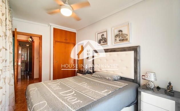 Resale - Apartment  - Torrevieja