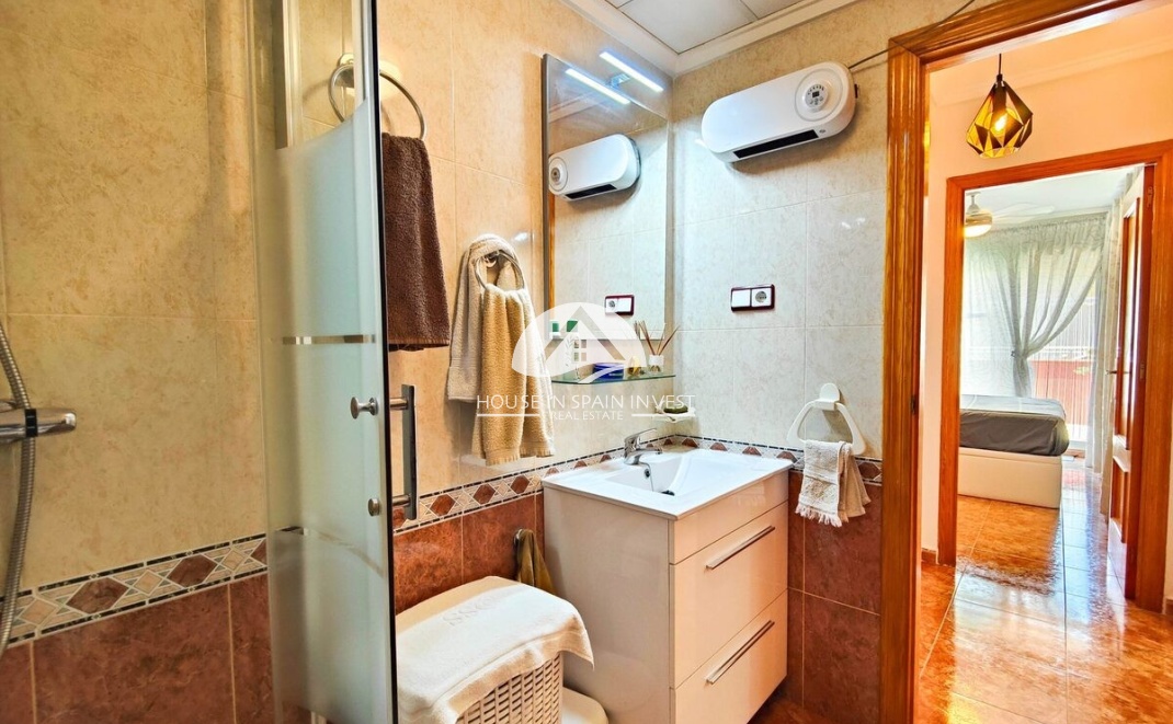 Resale - Apartment  - Torrevieja