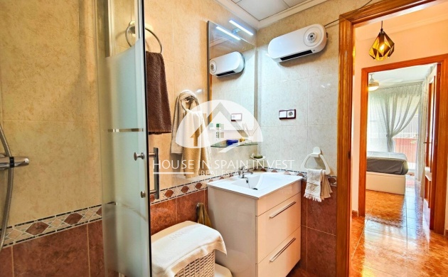 Resale - Apartment  - Torrevieja