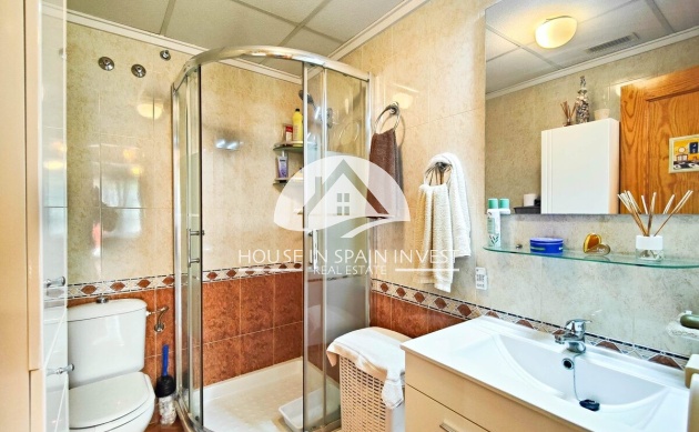 Resale - Apartment  - Torrevieja