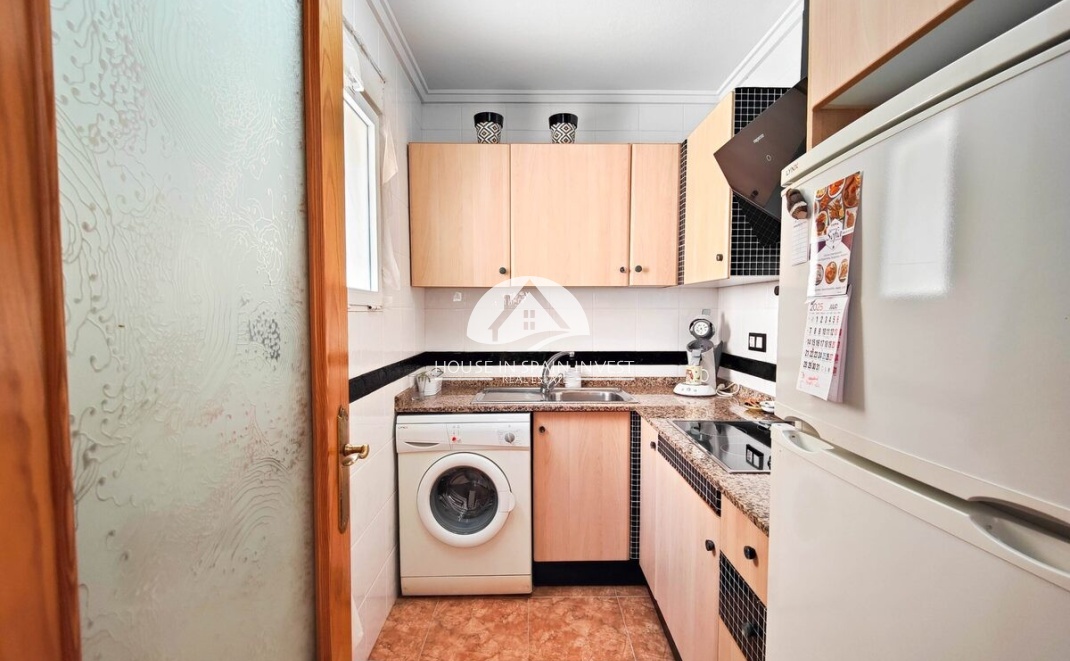 Resale - Apartment  - Torrevieja