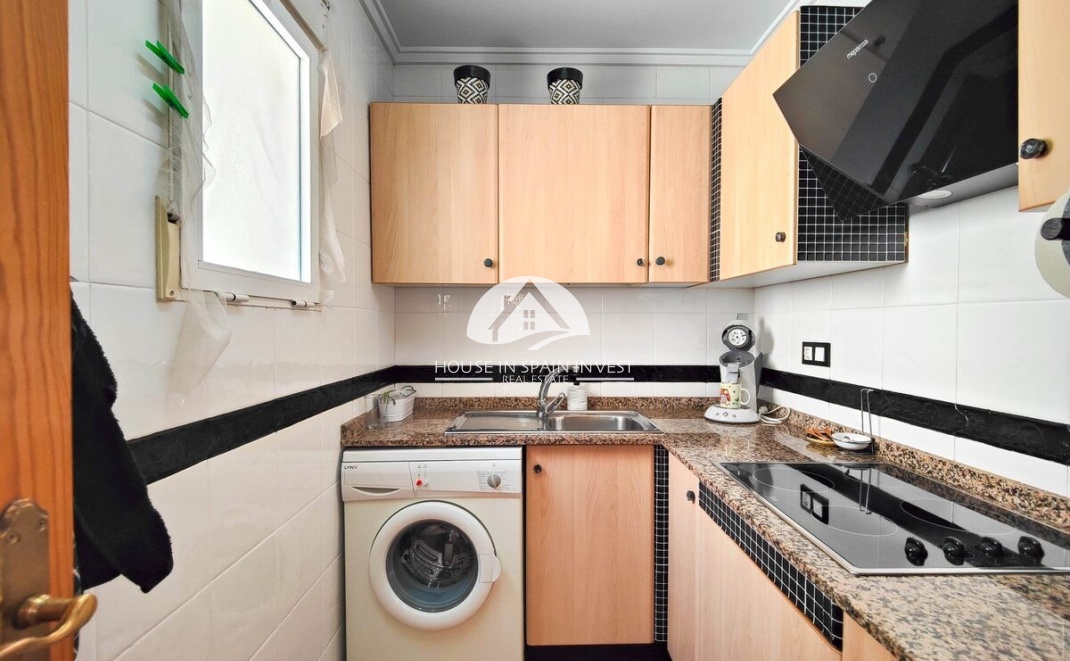 Resale - Apartment  - Torrevieja