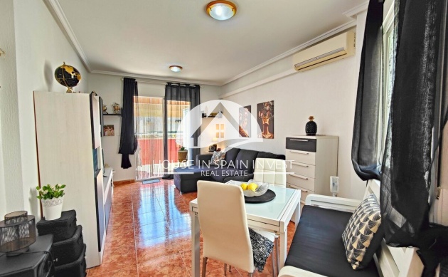 Resale - Apartment  - Torrevieja