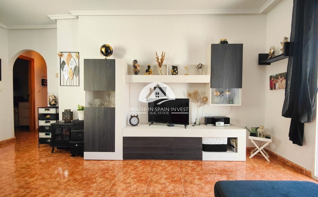 Resale - Apartment  - Torrevieja