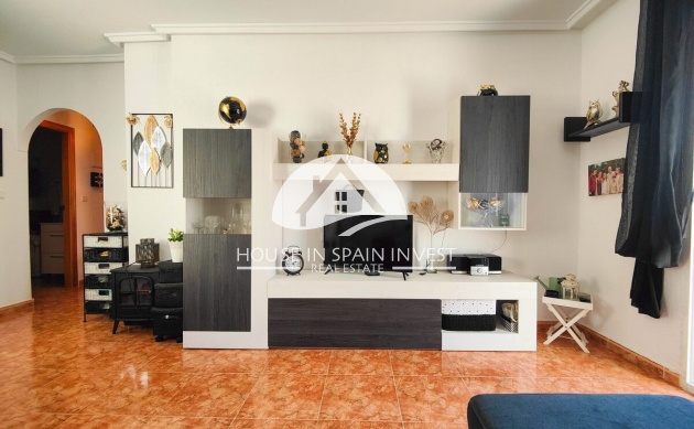 Resale - Apartment  - Torrevieja