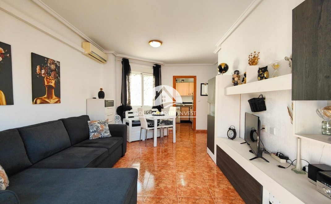 Resale - Apartment  - Torrevieja