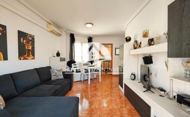 Resale - Apartment  - Torrevieja