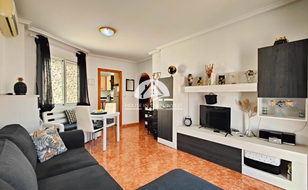 Resale - Apartment  - Torrevieja
