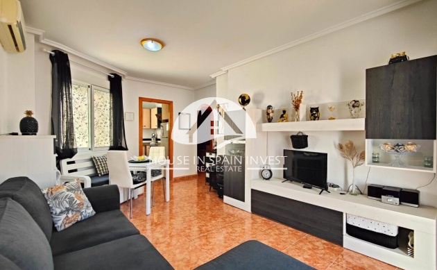 Resale - Apartment  - Torrevieja