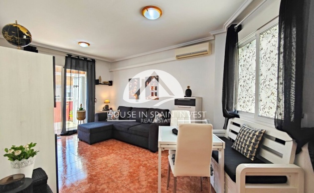 Resale - Apartment  - Torrevieja